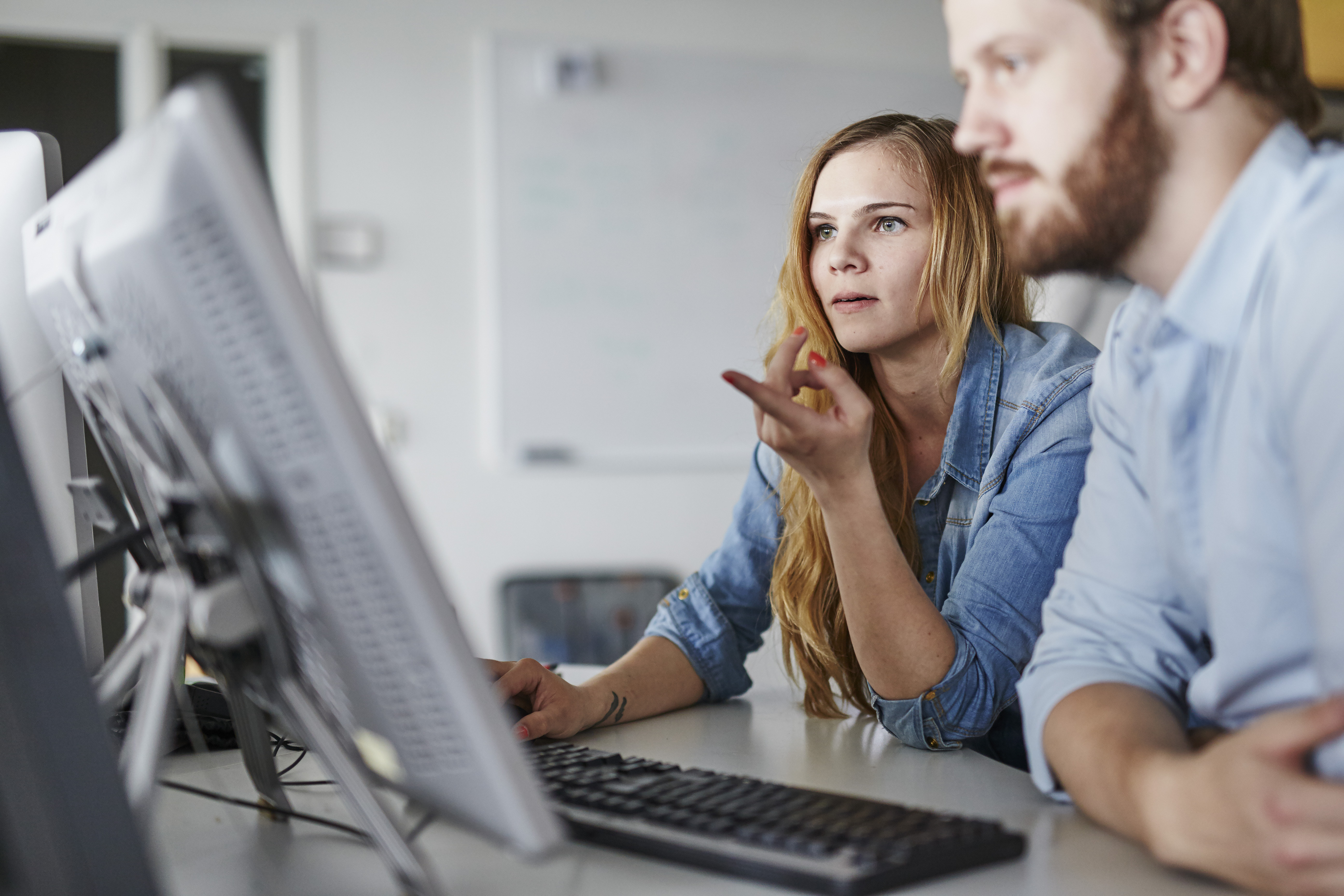 New master's degree in computer science at JU - About the University